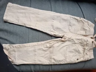 Pantalón niño 104 cm