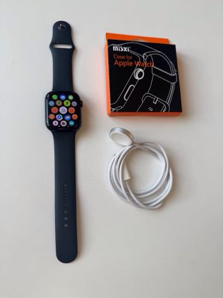 Apple Watch Series 8 45mm GPS Nero