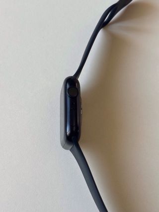 Apple Watch Series 8 45mm GPS Nero