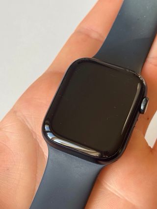 Apple Watch Series 8 45mm GPS Nero