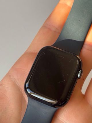 Apple Watch Series 8 45mm GPS Nero