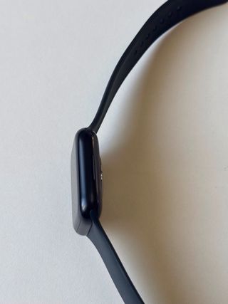 Apple Watch Series 8 45mm GPS Nero