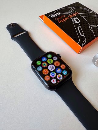 Apple Watch Series 8 45mm GPS Nero