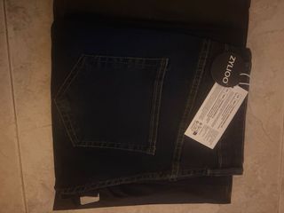 Pantalones Zylioo Azules