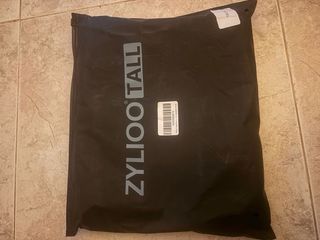 Pantalones Zylioo Azules