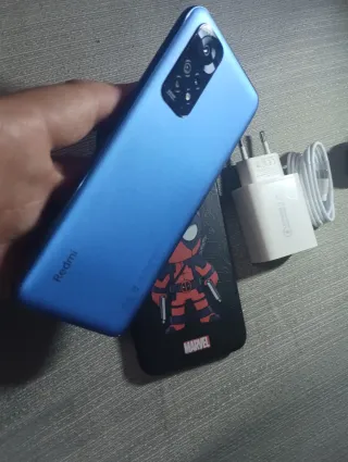 ☎️Xiaomi Redmi Note 11 Blu☎️