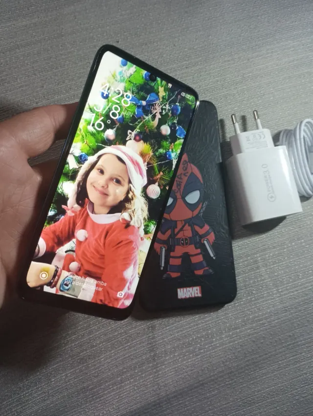 ☎️Xiaomi Redmi Note 11 Azul☎️