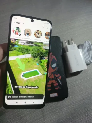 ☎️Xiaomi Redmi Note 11 Blu☎️