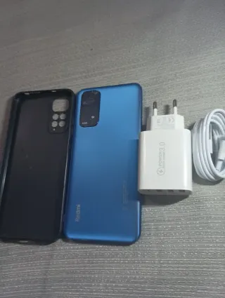 ☎️Xiaomi Redmi Note 11 Blu☎️