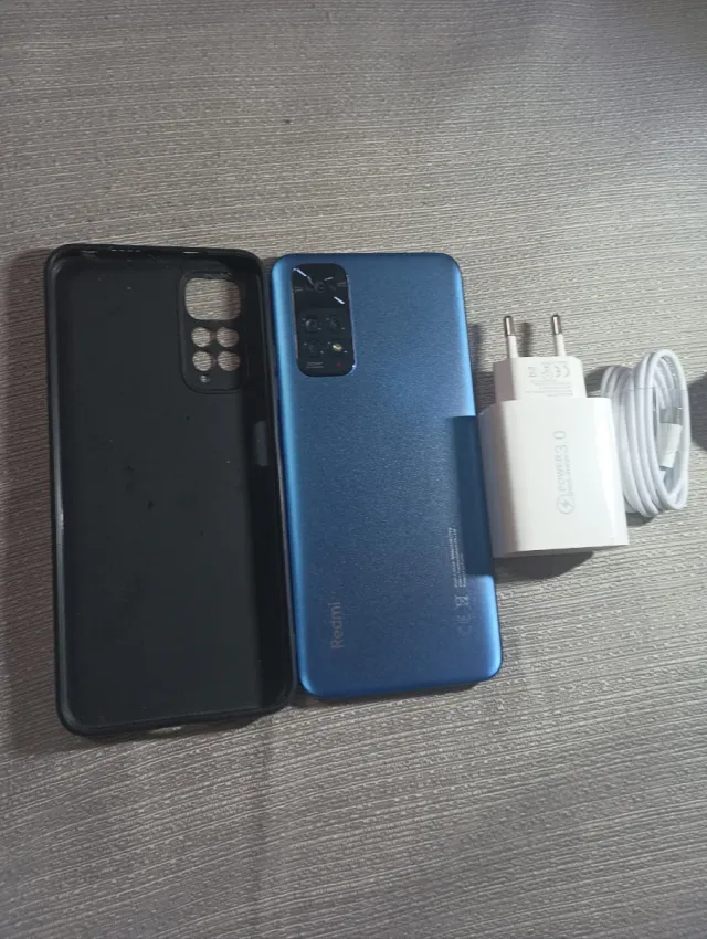 ☎️Xiaomi Redmi Note 11 Azul☎️