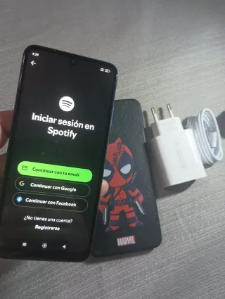 ☎️Xiaomi Redmi Note 11 Blu☎️