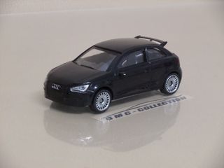 Audi S1 2014 Mondo Motors 1/43