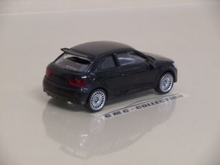 Audi S1 2014 Mondo Motors 1/43