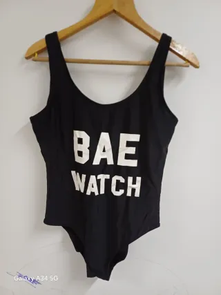 Costume da bagno donna BAE WATCH tg 46