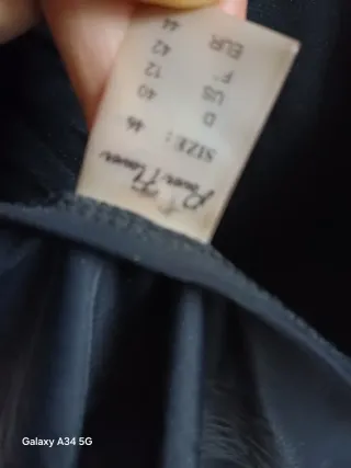 Costume da bagno donna BAE WATCH tg 46