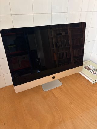 Ordenador Apple iMac 2017 de 27 pulgadas