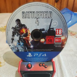 Battlefield 4 PS4 (Playstation 4) Completo Pal