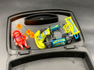 PLAYMOBIL 9322 Valigetta Go Kart