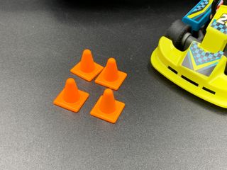 PLAYMOBIL 9322 Valigetta Go Kart