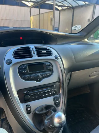 Citroen Xsara 2006