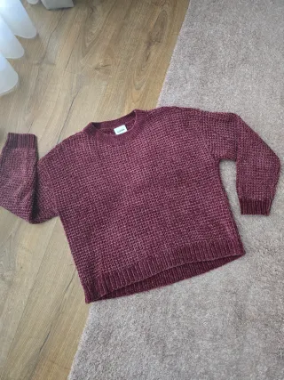 Jersey Lefties chica