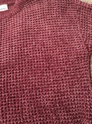 Jersey Lefties chica