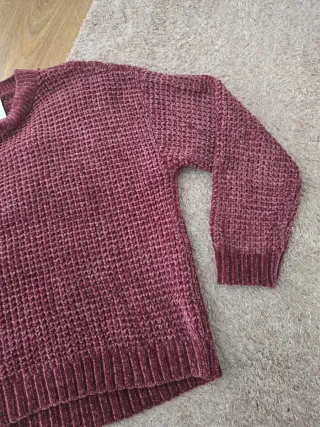 Jersey Lefties chica