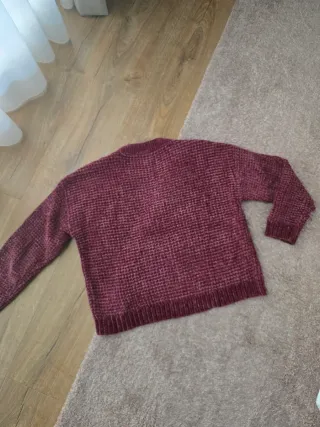 Jersey Lefties chica