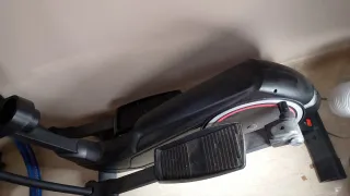 Bicicleta Elíptica Salter E-2135