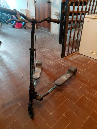 Patinete Slider Doble