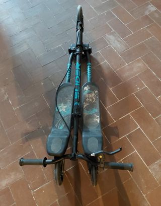 Patinete Slider Doble