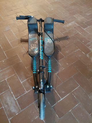 Patinete Slider Doble