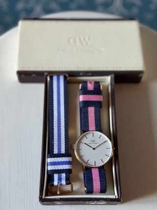 Reloj Daniel Wellington