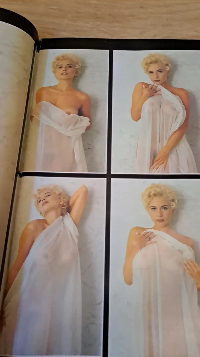 Dos miticos Interviu  Marta Sanchez Agata Lys