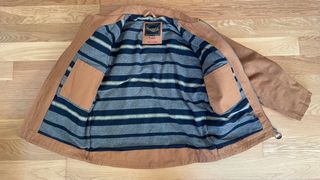 Chaqueta TRIUMPH MOTOS Heritage