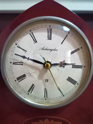 Reloj de Sobremesa Archangelus