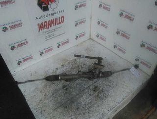 Cremallera dirección citroen 163907 berlingo x