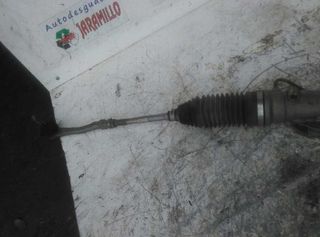 Cremallera dirección citroen 163907 berlingo x