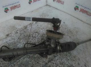 Cremallera dirección citroen 163907 berlingo x