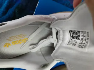 Adidas Stan Smith J IH5352 Talla 35,5