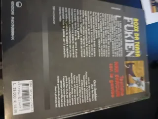 Boxe da Terra Fukien Tecniche Nan Shaolin