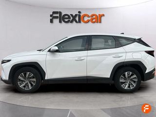 Hyundai Tucson 1.6 CRDI 85kW (115CV) Klass