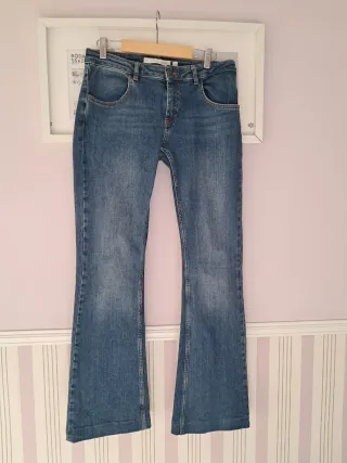 Pantalón vaquero Subdued Talla 42