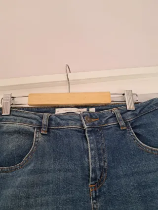 Pantalón vaquero Subdued Talla 42