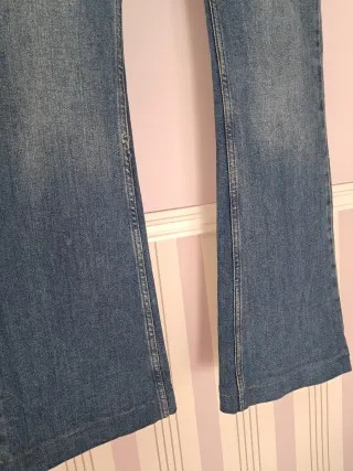 Pantalón vaquero Subdued Talla 42