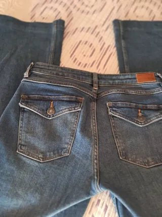 Pantalón vaquero Subdued Talla 42