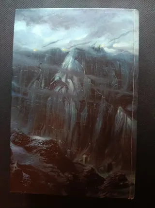 Canción de hielo y fuego: Juego de tronos (cart...