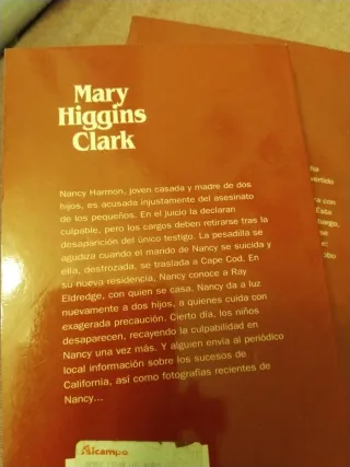 Donde Estan Los Nios? - Bol (Spanish Edition)