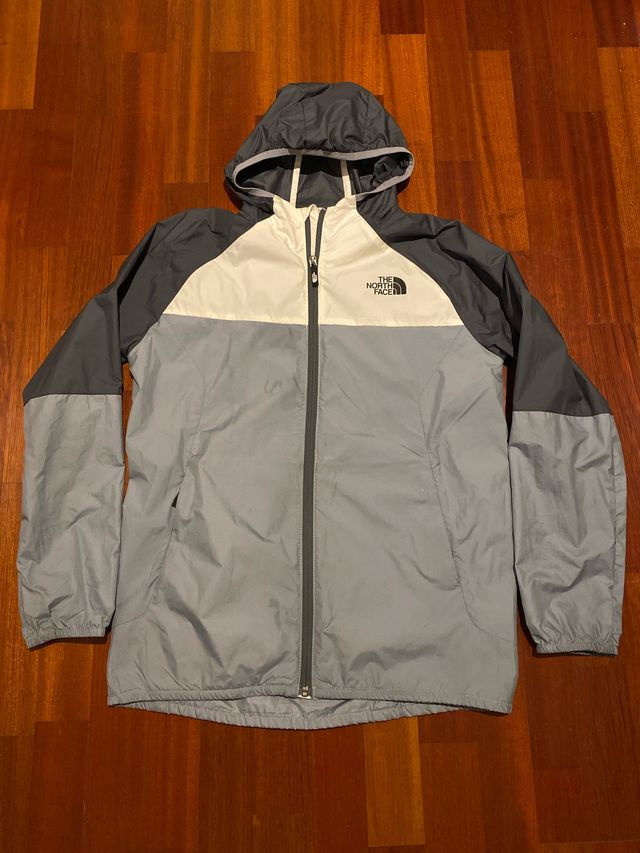 Chaqueta impermeable The North Face de niño