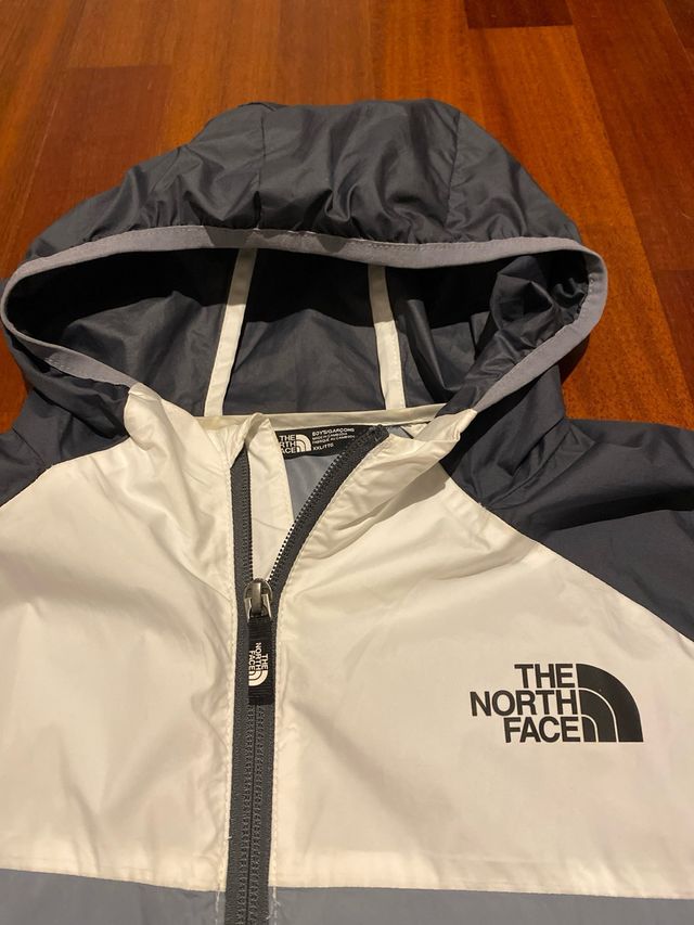 Chaqueta impermeable The North Face de niño